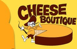 Cheese Boutique
