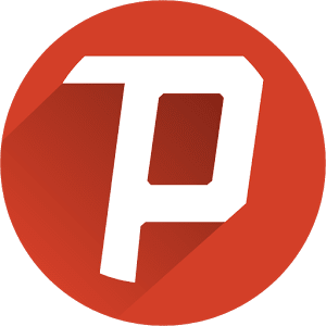 psiphon logo