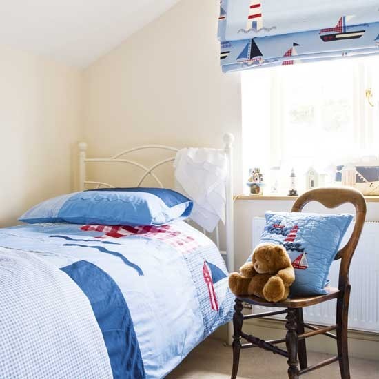 Ideas de dormitorio de niños de cualquier edad | Decoracion Endotcom