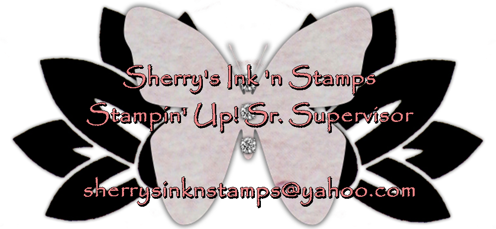 Sherry's Ink 'n Stamps