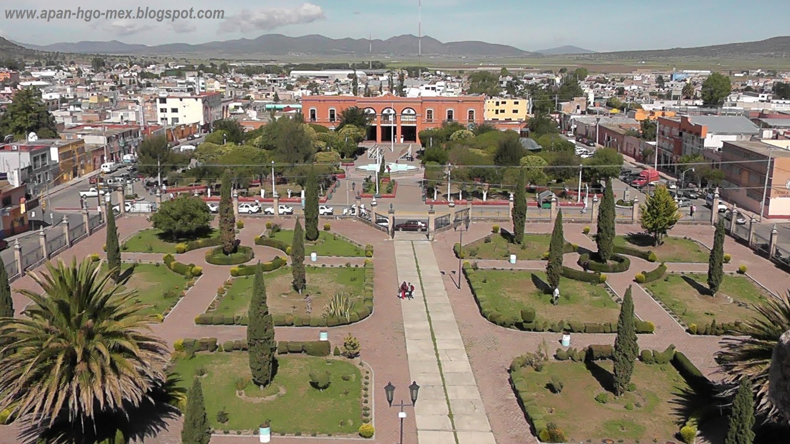 Apan Hidalgo México: Apan Hidalgo México