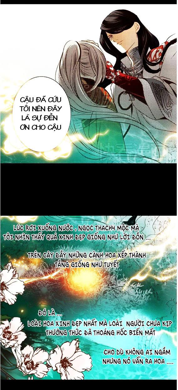 Yển Sư Chap 4 - Next Chap 5