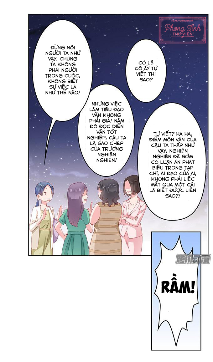 Bạn Trai DIY Chap 4 - Next Chap 5