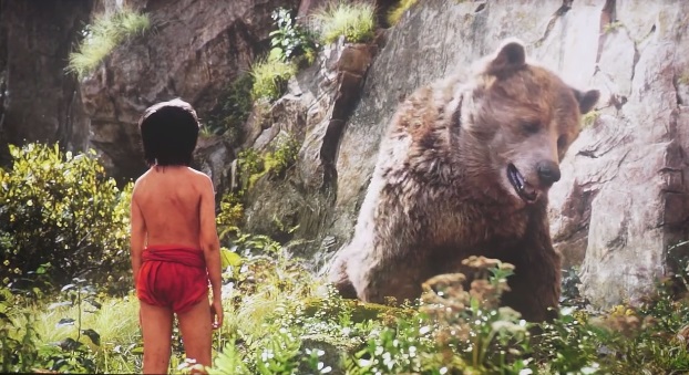 The jungle book hindi movie free download