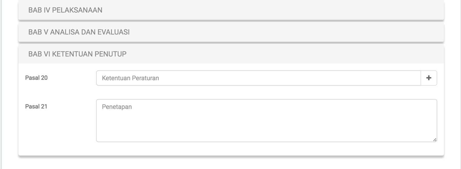 Nostra Technology Tips dan Trick Accordion di AngularJs