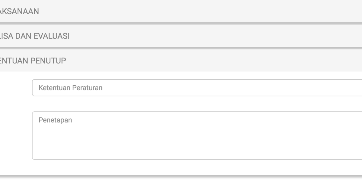 Nostra Technology Tips dan Trick Accordion di AngularJs
