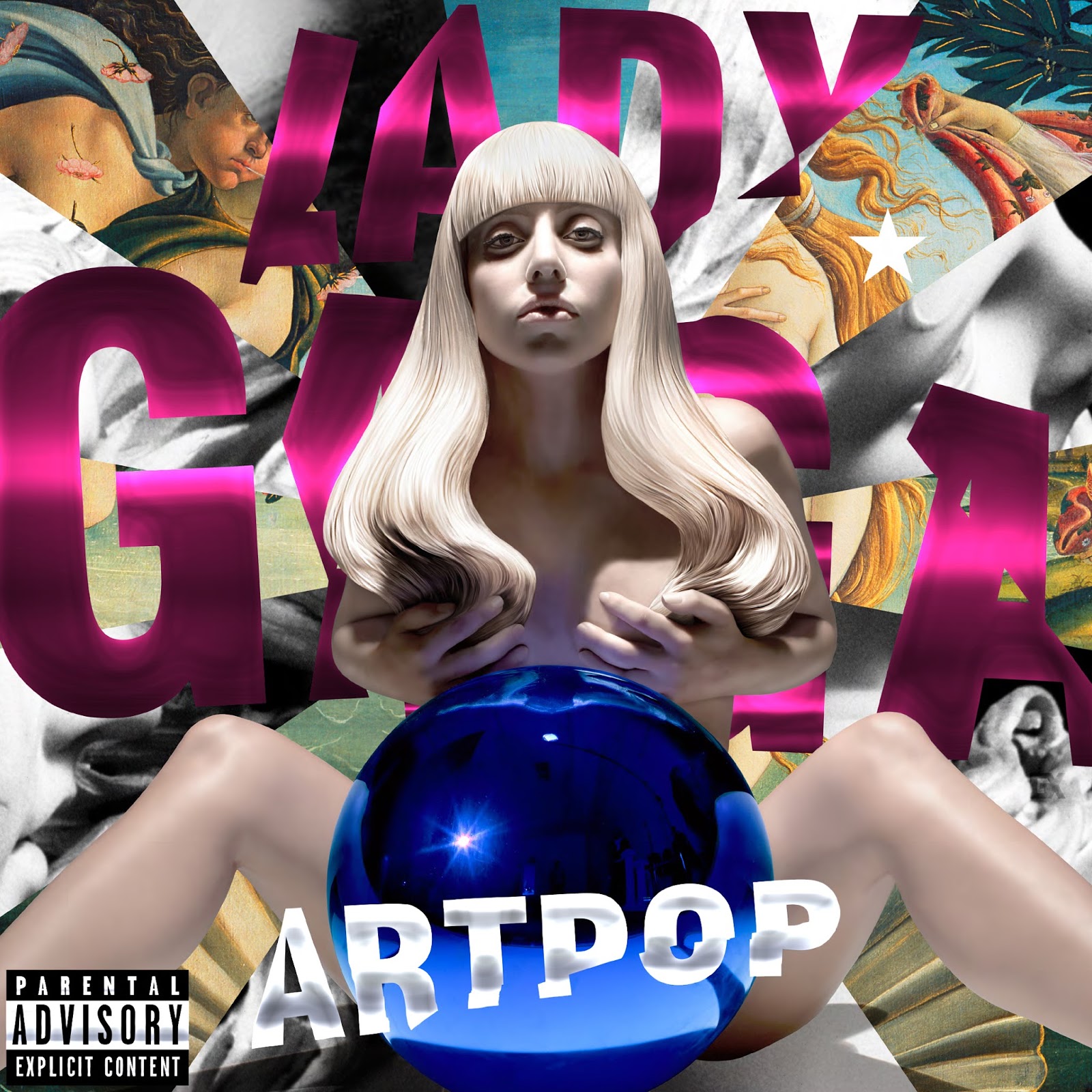lady gaga artpop full album download mp3