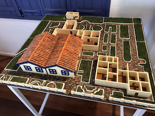 Brodowski: a eterna casa de Portinari BLOG LUGARES DE MEMÓRIA- Matéria Brodowski - Foto Sylvia Leite