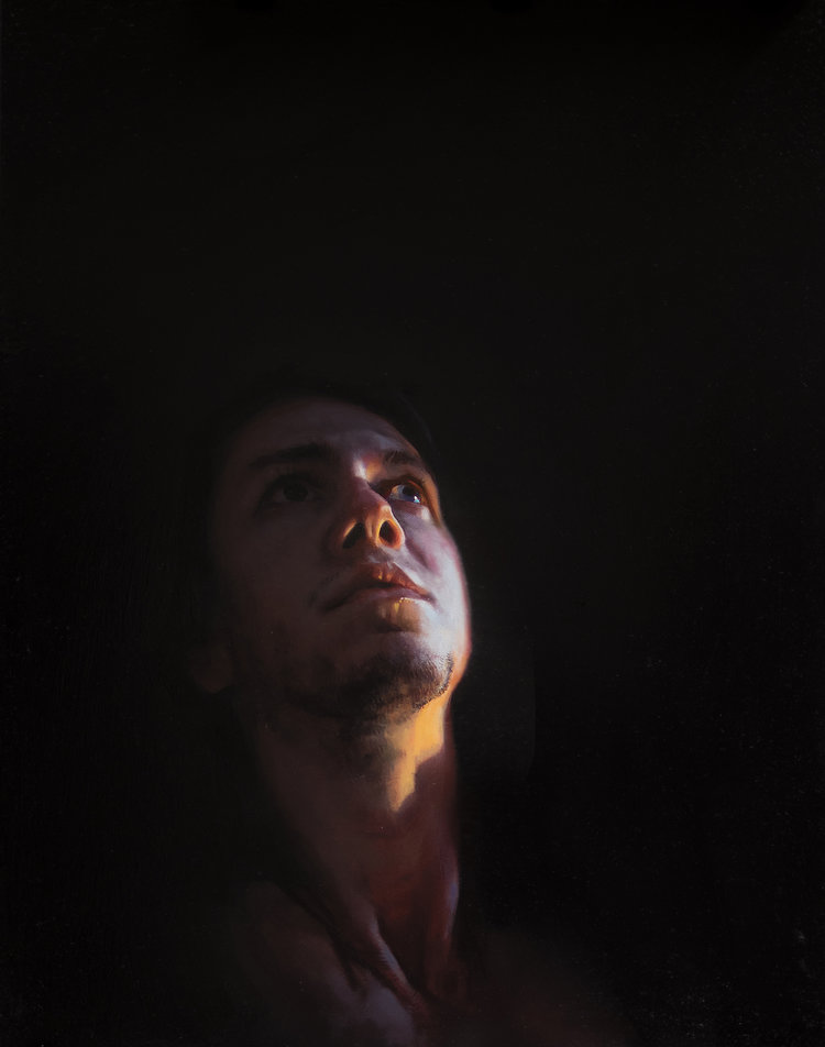 Thomas Wharton... Kai Fine Art