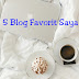 5 Blog Favorit Saya