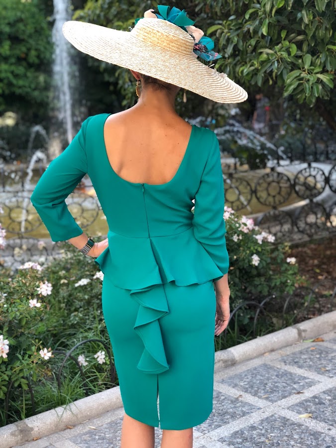 Fitness And Chicness-Look Invitada con Pamela-4