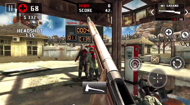 Dead trigger 2 читы. Двойные миротворцы в dead trigger 2. dead trigger 2 карта.