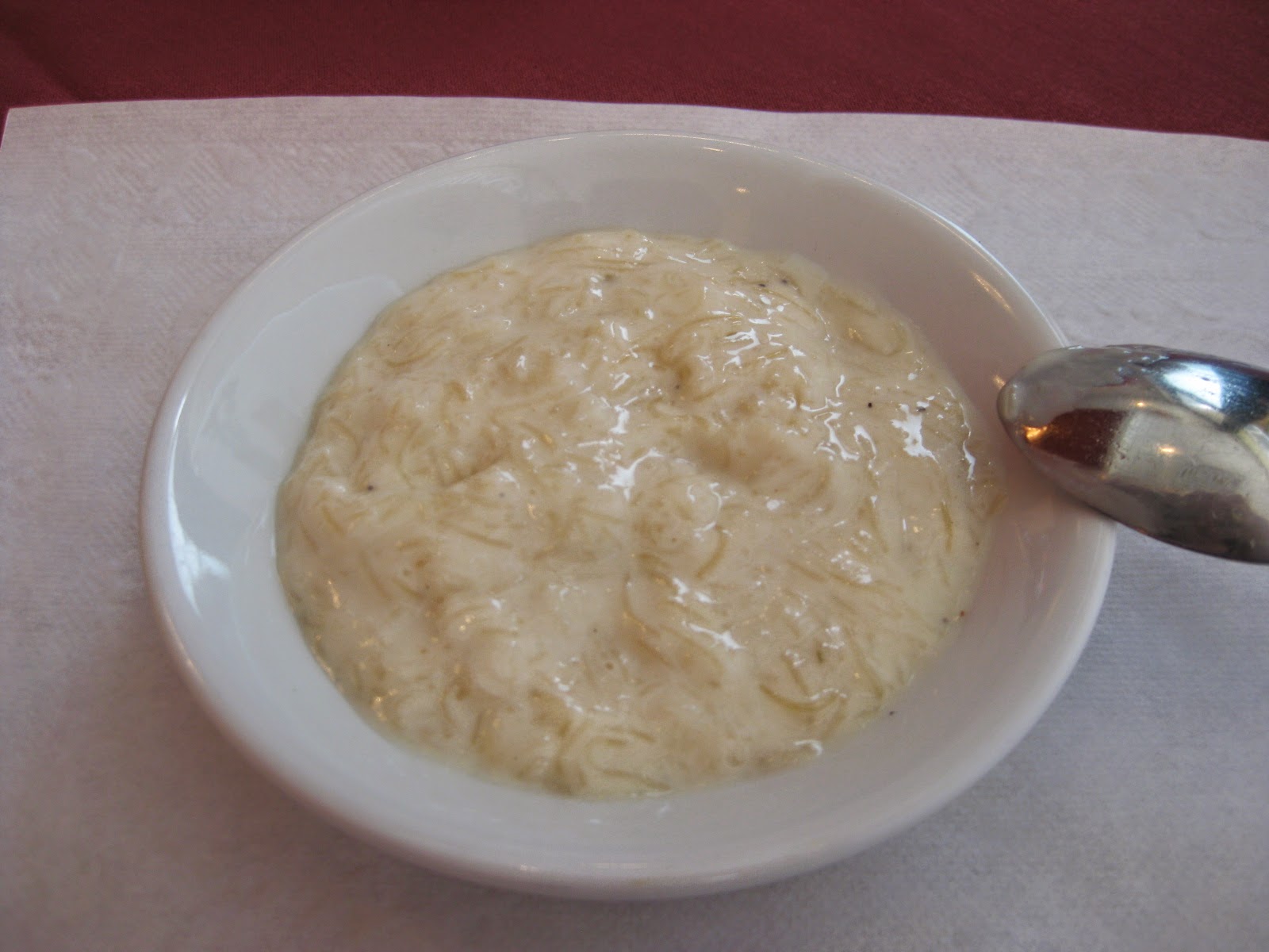 Northern Virginia Restaurant Blog Two Awesome Lunch Buffets Bangkok