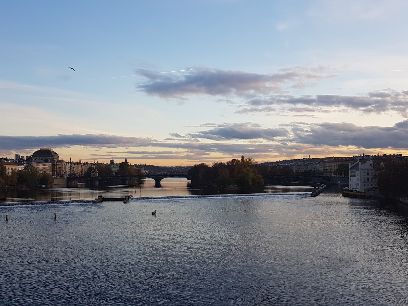 East Europe 2016 Travelogue Part 1 Prague Cesky Krumlov Dresden Berlin Speak To Me In Kisses