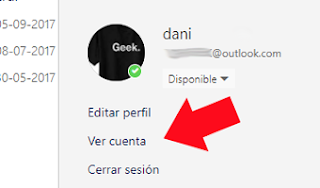 Conoce los 2 datos de Seguridad de tu correo Outlook que debes tener activos