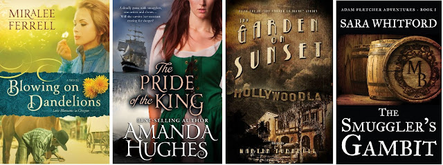 Click for Top 100 Free U.S. Historical Fiction eBooks Image: Click for Top 100 Free U.S. Historical Fiction eBooks