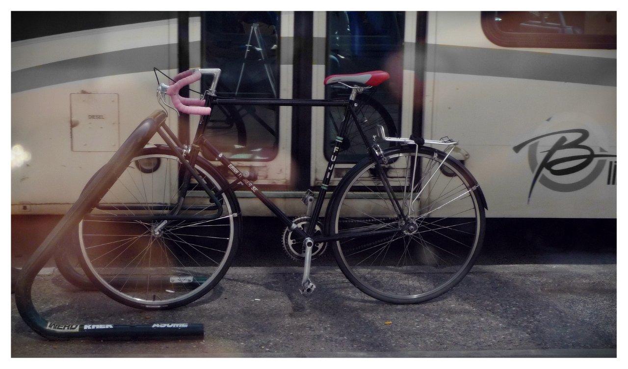 modified bike handle price