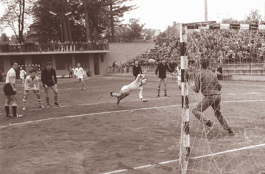 Handball CAI Chivilcoy Historia del handball