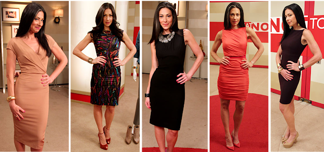 Stacy London, What Not To Wear, fashion, style