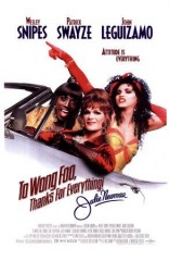 A wong Foo. Reinas o Reyes