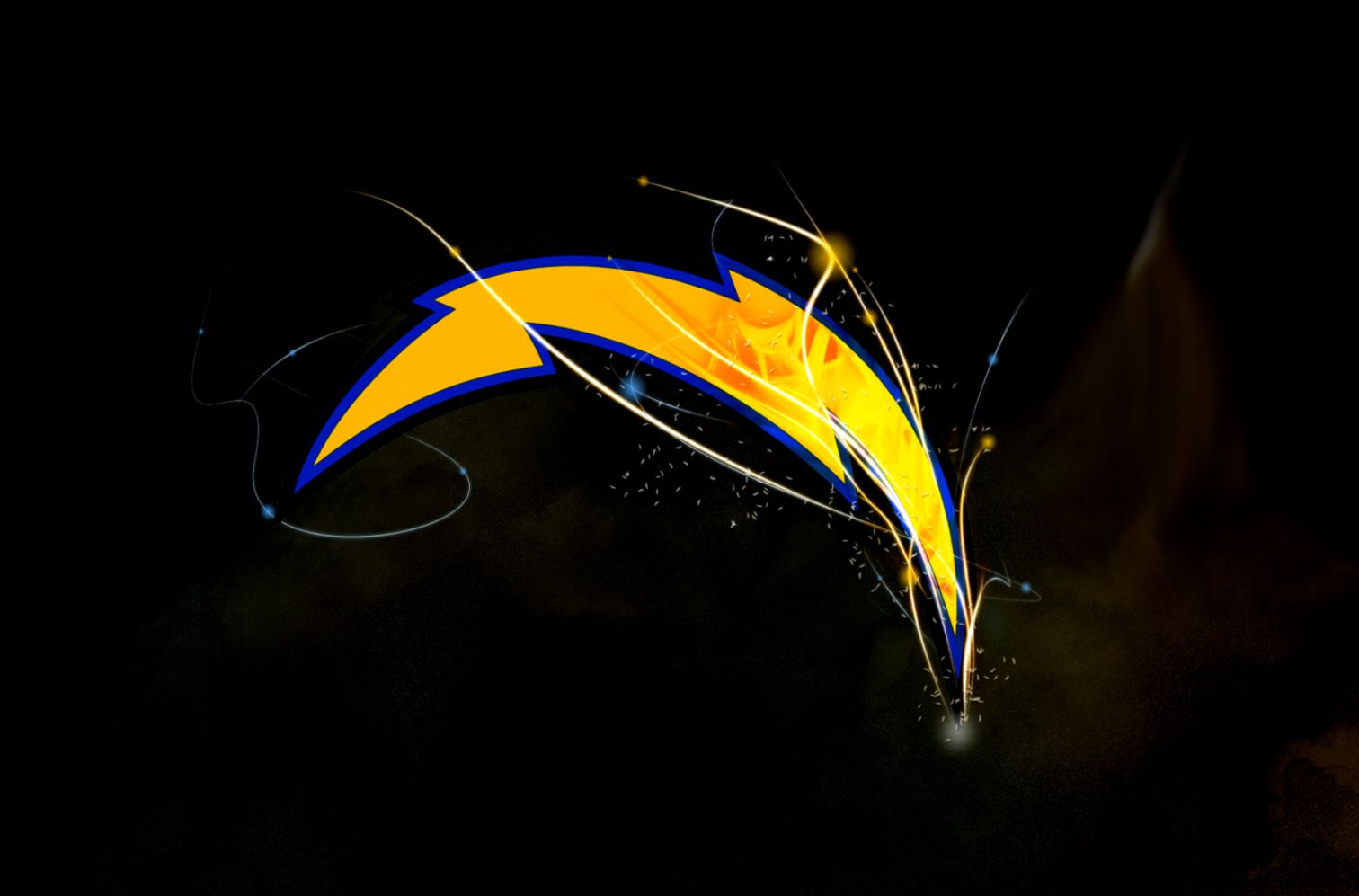 Chargers Wallpaper | Image Wallpapers