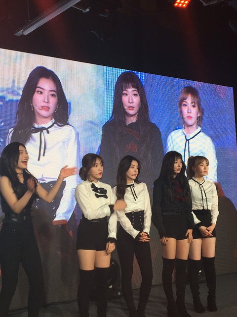 아이린 이미지