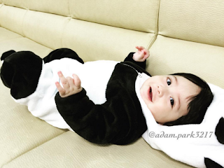 gambar bayi comel instagram