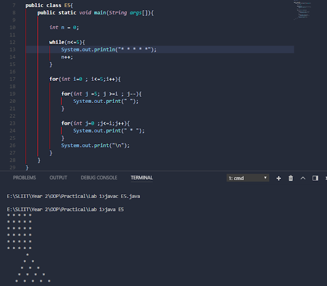 JAVA Hello World Samples