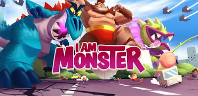 I Am Monster Idle Destruction Apk + Mod for Android Energy Online