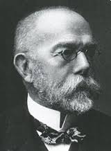 Julius Richard Petri 1852-1921 ανακάλυψε το πιατάκι για καλλιέργειες