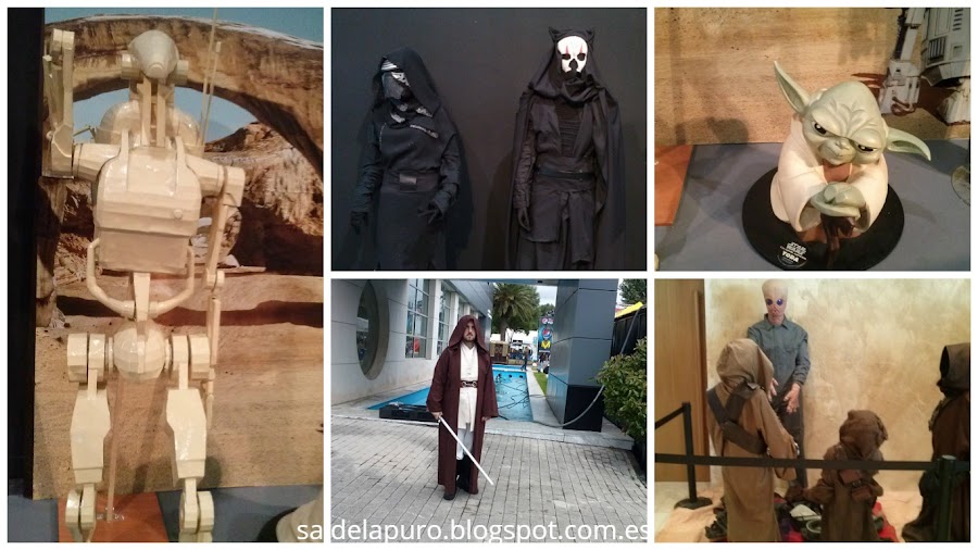 metropoli-gijón-star-wars
