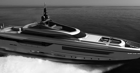 Baglietto 40m