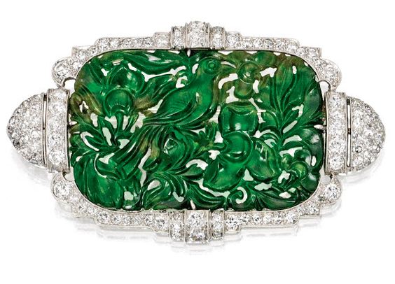 Jewelry Designer Blog. Jewelry by Natalia Khon: #jewelleryfacts365 174/ ...