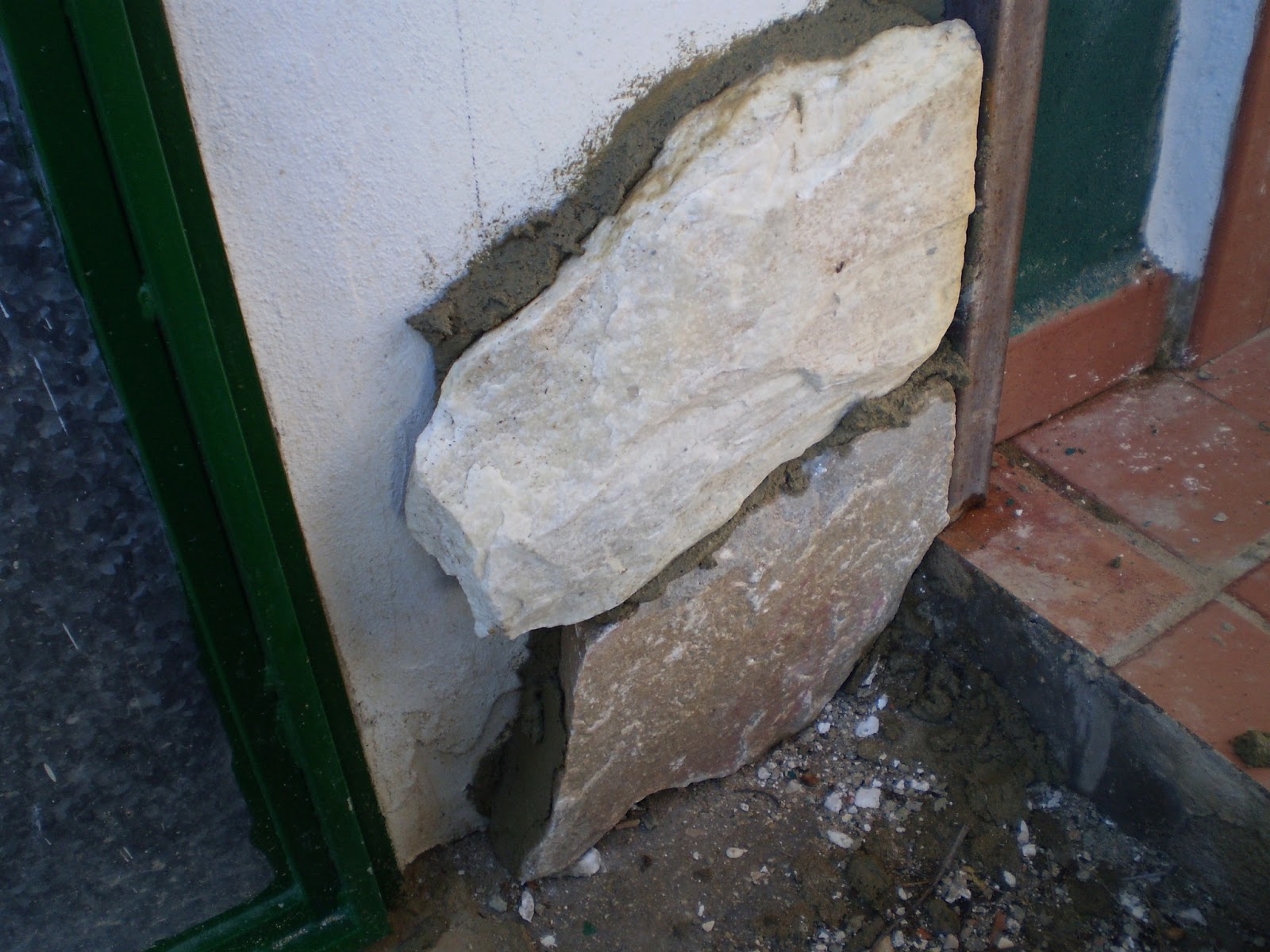 EL BLOG DE LA ELENA. UN BLOG DULCE, DIVERTIDO Y ENTRETENIDO: Chapado de