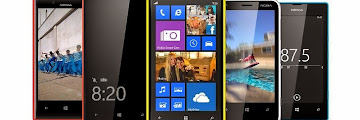  Setelah berganti nama menjadi “Nokia by Microsoft” hadirkan smartphone dengan UI 3D