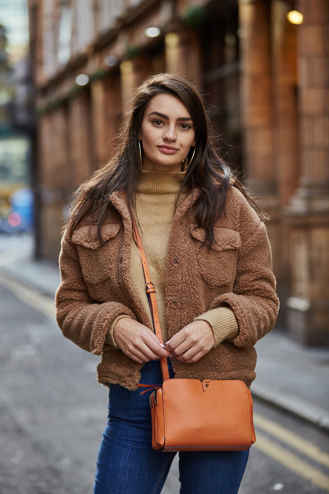 peexo blogger lfw street style