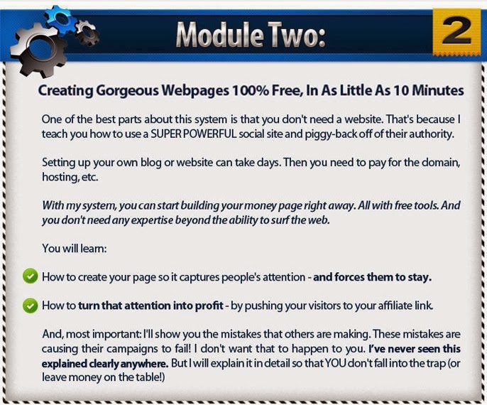 Easy Paycheck Formula module 2