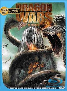 Guerra De Dragones (2007) HD [1080p] Latino [GoogleDrive] SXGO