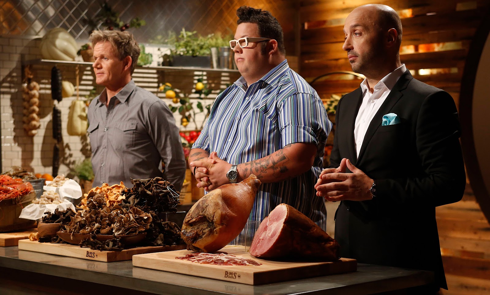 Este jueves canal Glitz* estrena cuarta temporada de Masterchef TVCinews Este jueves canal Glitz* estrena cuarta temporada de Masterchef TVCinews