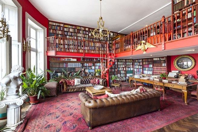 P i g t o w n * D e s i g n: I’ll Take This: Regency Terrace in Brighton