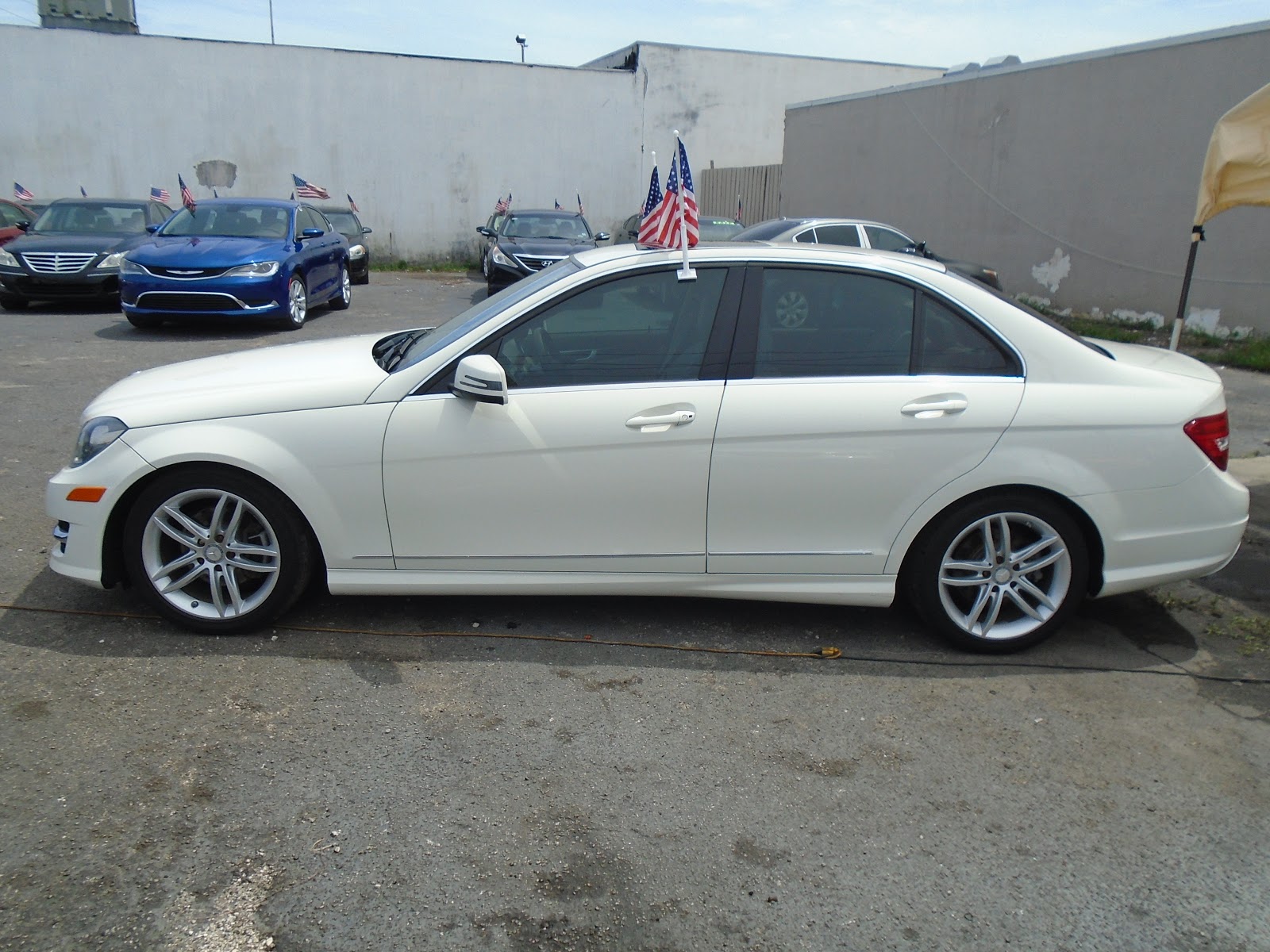 BUY HERE PAY HERE FORT LAUDERDALE, FL. CAR DEALERSHIPS KEITH (954