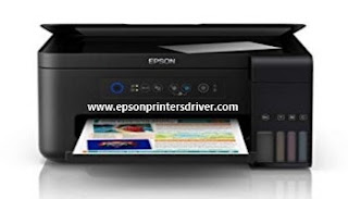 Epson L4150 Driver