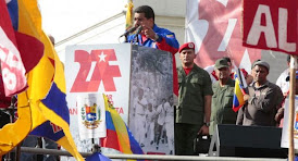 Venezuela responde a EEUU con lista "antiterrorista"