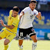 Colo Colo vs Universidad Concepción EN VIVO ONLINE Por la fecha 30 de la Primera División de Chile / HORA Y CANAL
