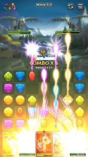 تحميل لعبة Dragons Titan Uprising apk مهكرة, لعبة Dragons Titan Uprising مهكرة جاهزة للاندرويد, لعبة Dragons Titan Uprising مهكرة بروابط مباشرة
