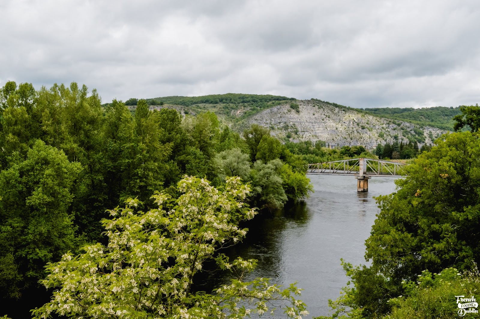 dordogne valley dordogne valley