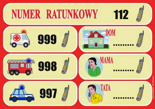 Abc Zabaw Jak Zapami ta Numer Alarmowy 112 abc-zabaw-jak-zapami-ta-numer-alarmowy-112