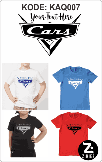 kaos anak request teks nama inisial kdtg 1an kaos anak request teks nama inisial kdtg 1an