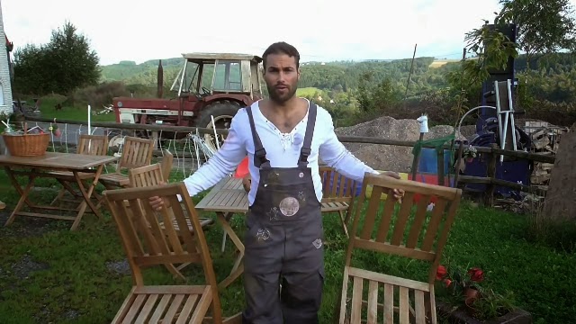 Daniel Ortega Arenas