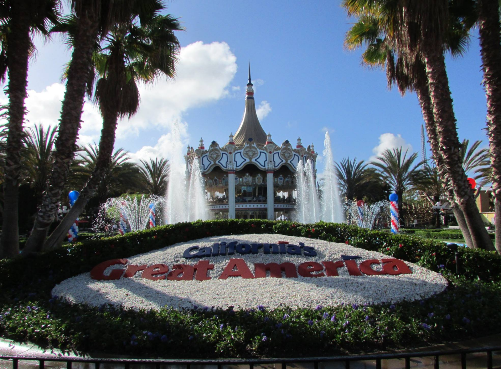 NewsPlusNotes California s Great America Is Planning A New Coaster For newsplusnotes-california-s-great-america-is-planning-a-new-coaster-for